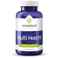 Vitakruid Multi nacht