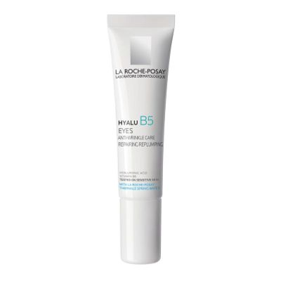 La Roche Posay Hyalu B5 oogcreme 15 Milliliter - Oogverzorging