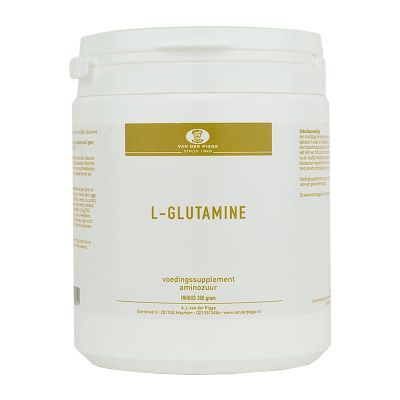 Pigge L-Glutamine 300 gram