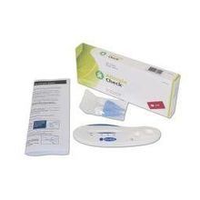 Foto van Testjezelf.nu Allergie check katten test