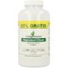 Afbeelding van Livinggreens magnesium citr 400mg voord ver