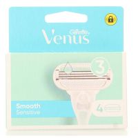 Gillette Venus smooth sesnsitive