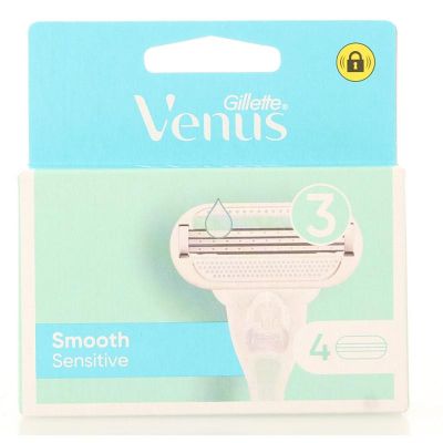 Gillette Venus smooth sesnsitive
