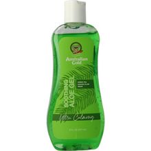 Foto van Australian Gold Aftersun soothing aloe