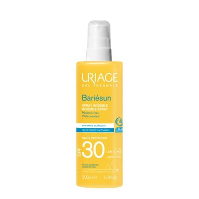 Uriage Sun spray SPF30