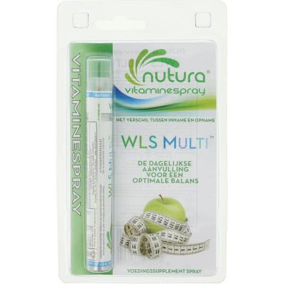 Vitamist Nutura WLS Special multi blister