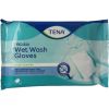 Afbeelding van TENA Wet Wash Glove Mildly Scented 5