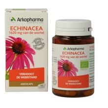 Foto van Arkocaps Echinacea