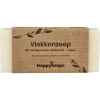 Happysoaps happy vlekkenzeep