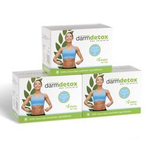 Vitamunda Darmdetox 3 daagse kuur Foto van Vitamunda Darmdetox 3 daagse kuur