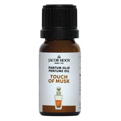 Parfum olie musk 10 ml - Etherische olie