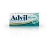 Afbeelding van Advil liquid caps 200