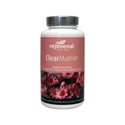 Rejuvenal ClearMatrix