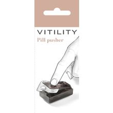 Foto van Essentials Tablet uitdrukker H&F