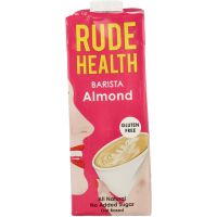 Rude Health Almond barista