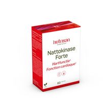 Foto van Nutrisan Nattokinase forte