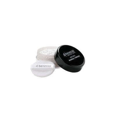 Benecos Mineral powder translucent