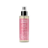 Therme Saigon pink lotus massage oil