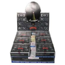 Foto van Kegelwierook satya superhit