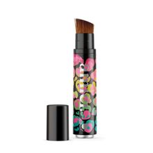 Foto van Amici Cosmetics refillable brush pretty panthe