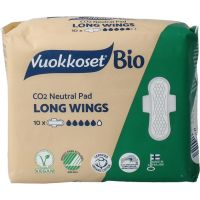 Vuokkoset Maandverband long wings