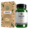 Afbeelding van Vanan Ginger capsules