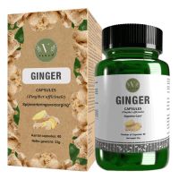 Vanan Ginger capsules