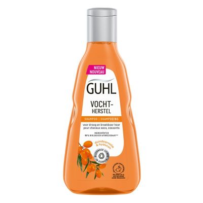 Guhl Shampoo vochtherstel tucuma