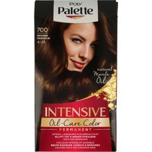 Foto van Poly Palette Haarverf 700 truffel bruin