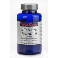 Nova Vitae L-Theanine suntheanine