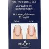 Afbeelding van Herome Essentials set voor zwakken en splijtende nagels