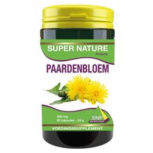 Foto van SNP Paardenbloem 300 mg