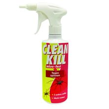 Foto van BSI Clean kill spin