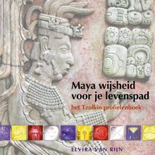 Foto van A3 Boeken Maya wijsheid voor je levenspad