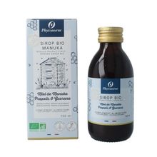 Aprolis Siroop manuka propolis guarana Foto van Aprolis Siroop manuka propolis guarana