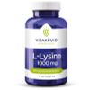 Afbeelding van Vitakruid L-Lysine 1000 mg