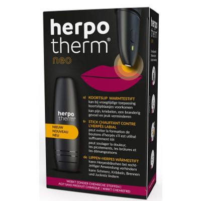 Arkopharma Herpotherm neo 1 stuks - Lipverzorging