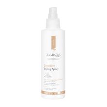 Foto van Zarqa sensitive styling spray