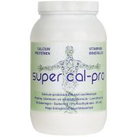 Vitamist Nutura Super cal-pro