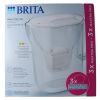 Afbeelding van Brita Style essential XL wit+3 maxtra pro pure perf