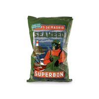 Superbon Chips met zeewier zonder toegevoegd zout