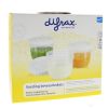 Afbeelding van Difrax Voeding bewaarbakjes