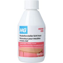 Foto van HG Meubelhersteller licht hout