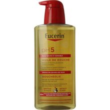 Foto van Eucerin PH5 Douche olie