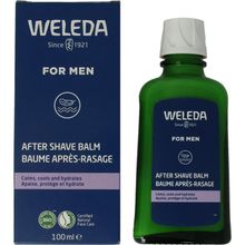 Foto van Weleda Men aftershave balsem