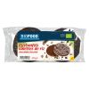 Afbeelding van Damhert Rijstwafels choco bio