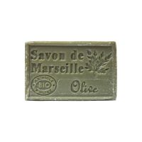 Aroma Vera Marseillezeep olive/olijf bio