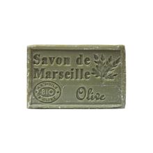 Foto van Aroma Vera Marseillezeep olive/olijf bio