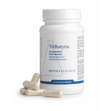 Foto van Biotics Tributyric