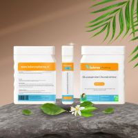 Supplements Glucosamine chondroitine